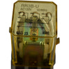 NEW IDEC RR3B-U & SR38-05 Relay and Socket Kit