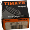 NEW Timken HJ-162416 Needle Roller Bearing 1'' Bore Heavy Duty