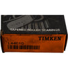 NEW Timken L44610 Tapered Roller Bearing Cup