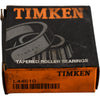 NEW Timken L44610 Tapered Roller Bearing Cup