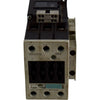 Siemens SIRIUS 3RT1034-3BB40 Contactor with 3RH1921-1EA11 Aux Block