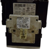 Siemens SIRIUS 3RT1034-3BB40 Contactor with 3RH1921-1EA11 Aux Block