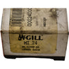 NEW McGill MI 24 Radial Needle Roller Bearing Inner Ring 1.5'' Bore 1.26'' Width