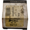 NEW McGill MI 24 Radial Needle Roller Bearing Inner Ring 1.5'' Bore 1.26'' Width