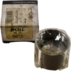 NEW McGill MI 24 Radial Needle Roller Bearing Inner Ring 1.5'' Bore 1.26'' Width