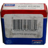 NEW SKF 6202 RSJEM Deep Groove Ball Bearing 15x35x11mm Single Sealed