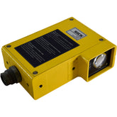 SICK WEU-26-731 Receiver Through-Beam Sensor 24V DC