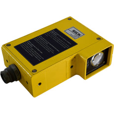 SICK WEU-26-731 Receiver Through-Beam Sensor 24V DC