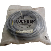 NEW EUCHNER EGT1-5000 Limit Switch 001733