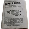 BALLUFF BES516327A0Y Inductive Proximity Sensor 10-30VDC