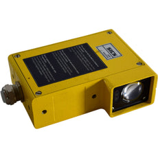 SICK WEU 26-730 Receiver Through-Beam Sensor 24V DC