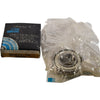 NEW General Bearing 22612-77 Radial Ball Bearing 0.75'' ID 1.625'' OD Double Shielded