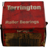NEW Torrington J-1616 Drawn Cup Needle Roller Bearing 1'' Bore x 1.25'' OD
