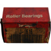 NEW Torrington J-1616 Drawn Cup Needle Roller Bearing 1'' Bore x 1.25'' OD