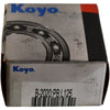 NEW Koyo B-2020-PBL125 Full Complement Drawn Cup Needle Roller Bearing 1.25'' Bore