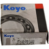 NEW Koyo JT-149PBL449 Drawn Cup Needle Roller Bearing 7/8'' ID Single Sealed