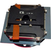 NEW HEIDENHAIN 25887801 K16 Flat Coupling Encoder