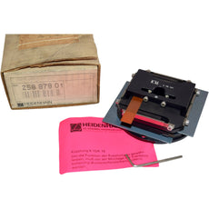 NEW HEIDENHAIN 25887801 K16 Flat Coupling Encoder