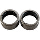 Lot of 2 NEW Koyo JY-149 Drawn Cup Caged Needle Roller Bearings 7/8'' ID