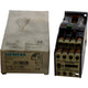 NEW Siemens 3TH4244-0BB4 Control Relay 24VDC 4NO/4NC