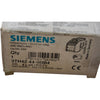 NEW Siemens 3TH4244-0BB4 Control Relay 24VDC 4NO/4NC