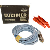 NEW EUCHNER EGT1/4-A-2000 Precision Limit Switch 001366