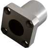 NEW PBC SFPJ20 Plain Linear Bearing 20mm Bore Square Flange