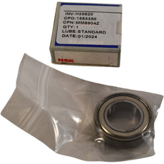 NEW NSK 6904Z Deep Groove Ball Bearing 20x37x9mm Single Metal Shielded