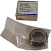 NEW NSK 6904Z Deep Groove Ball Bearing 20x37x9mm Single Metal Shielded