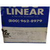 NEW PBC SFPM16 Square Flange Linear Plain Bearing 16mm Precision ID
