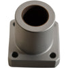 NEW PBC SFPM16 Square Flange Linear Plain Bearing 16mm Precision ID