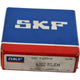 NEW SKF 6202-RSJEM Deep Groove Ball Bearing 15x35x11mm Single Sealed Steel Cage
