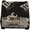 NEW IDC 6203-ZZ Deep Groove Ball Bearing 17x40x12mm Double Shielded