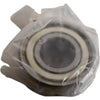 NEW IDC 6203-ZZ Deep Groove Ball Bearing 17x40x12mm Double Shielded