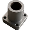 NEW PBC SFPM20 European Metric Square Flange Plain Linear Bearing 20mm ID