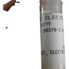 Pack of 3 NEW Tyco / TE Connectivity 208270-2 Socket Contacts Size 16