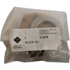 NEW INA 81103-TV Cylindrical Roller Thrust Bearing 17x30x9mm Plastic Cage