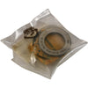 NEW INA 81103-TV Cylindrical Roller Thrust Bearing 17x30x9mm Plastic Cage