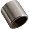 NEW PBC PSM1216-16 Linear Sleeve Bearing 12mm ID x 16mm OD x 16mm L