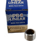 NEW PBC PSM1014-10 Linear Sleeve Bearing 10mm ID x 14mm OD x 10mm L