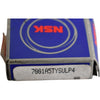 NEW NSK 7001A5TYNSULP4 Super Precision Angular Contact Bearing 12x28x8mm ABEC-7
