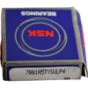 NEW NSK 7001A5TYNSULP4 Super Precision Angular Contact Bearing 12x28x8mm ABEC-7