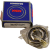 NEW NSK 7001A5TYNSULP4 Super Precision Angular Contact Bearing 12x28x8mm ABEC-7