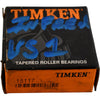 NEW Timken 15117 Tapered Roller Bearing Cone 1.1806'' Bore