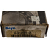 NEW Koyo B-2414 PBL125 Drawn Cup Needle Roller Bearing 1-1/2'' Bore