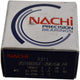 NEW Nachi 20TAB04DF-2NK/GM P4 Angular Contact Bearing Set 20x47x30mm ABEC-7