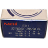 NEW Nachi 20TAB04DF-2NK/GM P4 Angular Contact Bearing Set 20x47x30mm ABEC-7