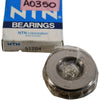 NEW NTN 51204 Thrust Ball Bearing 20x40x14mm Single Direction