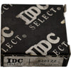 NEW IDC 6203-ZZ Deep Groove Ball Bearing 17x40x12mm Double Shielded