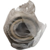 NEW Shuster 6202-ZZJEM Deep Groove Ball Bearing 15x35x11mm Double Shielded